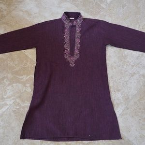 *** NEW BOYS SHERWANI 8-13 ***
